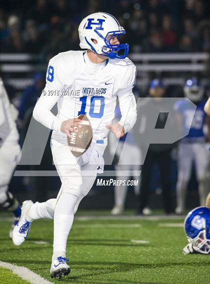 Thumbnail 1 in Highlands @ Covington Catholic photogallery.