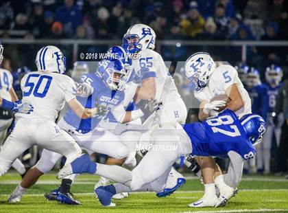 Thumbnail 2 in Highlands @ Covington Catholic photogallery.