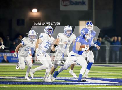 Thumbnail 3 in Highlands @ Covington Catholic photogallery.