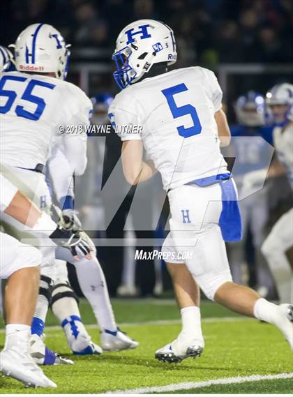 Thumbnail 1 in Highlands @ Covington Catholic photogallery.