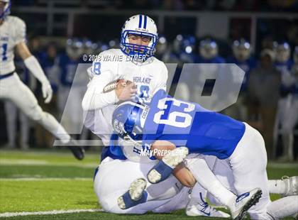 Thumbnail 1 in Highlands @ Covington Catholic photogallery.