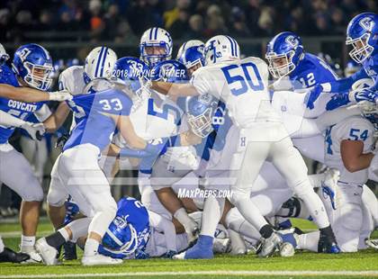 Thumbnail 1 in Highlands @ Covington Catholic photogallery.