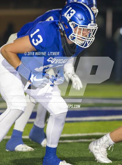 Thumbnail 3 in Highlands @ Covington Catholic photogallery.
