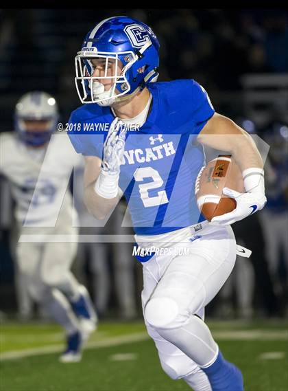 Thumbnail 1 in Highlands @ Covington Catholic photogallery.