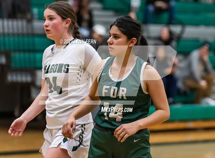 Thumbnail 2 in Roosevelt @ Cornwall (NYSPHSAA Section 9 Class A Quarterfinal) photogallery.