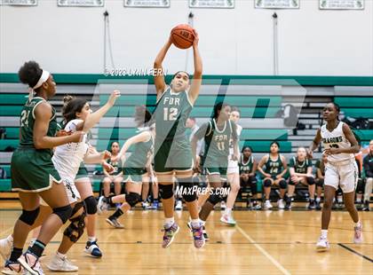 Thumbnail 1 in Roosevelt @ Cornwall (NYSPHSAA Section 9 Class A Quarterfinal) photogallery.