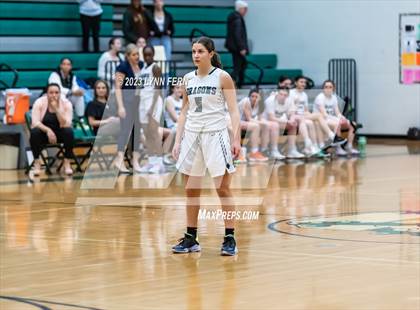 Thumbnail 3 in Roosevelt @ Cornwall (NYSPHSAA Section 9 Class A Quarterfinal) photogallery.
