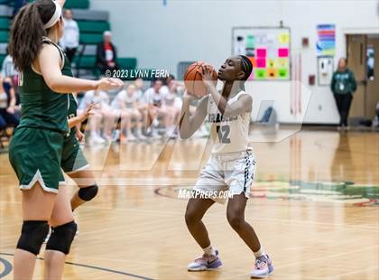 Thumbnail 1 in Roosevelt @ Cornwall (NYSPHSAA Section 9 Class A Quarterfinal) photogallery.