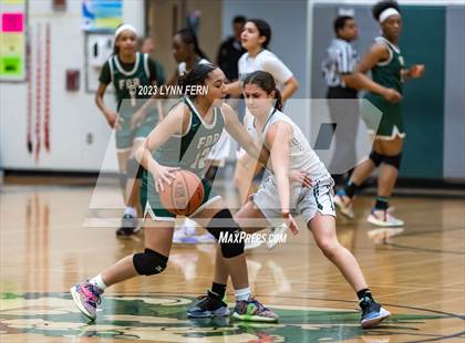 Thumbnail 1 in Roosevelt @ Cornwall (NYSPHSAA Section 9 Class A Quarterfinal) photogallery.