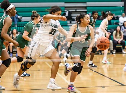 Thumbnail 1 in Roosevelt @ Cornwall (NYSPHSAA Section 9 Class A Quarterfinal) photogallery.