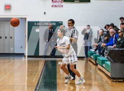 Thumbnail 1 in Roosevelt @ Cornwall (NYSPHSAA Section 9 Class A Quarterfinal) photogallery.