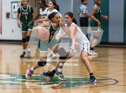 Thumbnail 2 in Roosevelt @ Cornwall (NYSPHSAA Section 9 Class A Quarterfinal) photogallery.