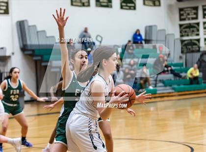 Thumbnail 3 in Roosevelt @ Cornwall (NYSPHSAA Section 9 Class A Quarterfinal) photogallery.