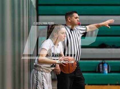 Thumbnail 2 in Roosevelt @ Cornwall (NYSPHSAA Section 9 Class A Quarterfinal) photogallery.