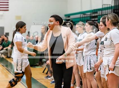 Thumbnail 2 in Roosevelt @ Cornwall (NYSPHSAA Section 9 Class A Quarterfinal) photogallery.
