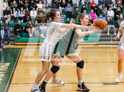 Thumbnail 1 in Roosevelt @ Cornwall (NYSPHSAA Section 9 Class A Quarterfinal) photogallery.