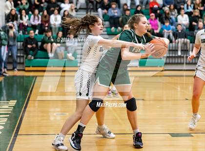 Thumbnail 3 in Roosevelt @ Cornwall (NYSPHSAA Section 9 Class A Quarterfinal) photogallery.