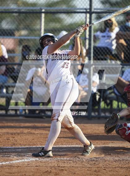 Thumbnail 1 in Cherokee Trail vs Horizon (CHSAA 5A Playoffs Rd 1) photogallery.