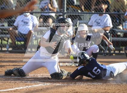 Thumbnail 1 in Cherokee Trail vs Horizon (CHSAA 5A Playoffs Rd 1) photogallery.