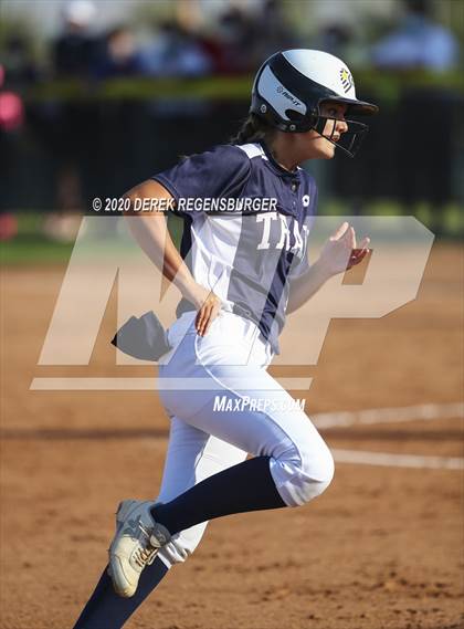 Thumbnail 3 in Cherokee Trail vs Horizon (CHSAA 5A Playoffs Rd 1) photogallery.