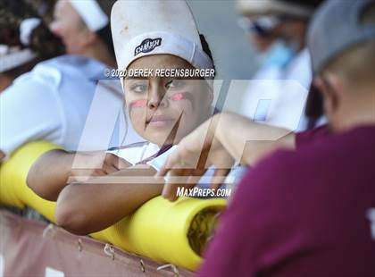 Thumbnail 3 in Cherokee Trail vs Horizon (CHSAA 5A Playoffs Rd 1) photogallery.