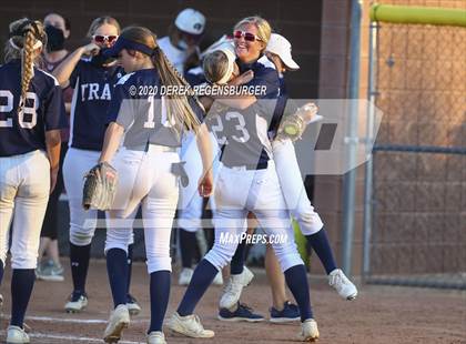 Thumbnail 3 in Cherokee Trail vs Horizon (CHSAA 5A Playoffs Rd 1) photogallery.