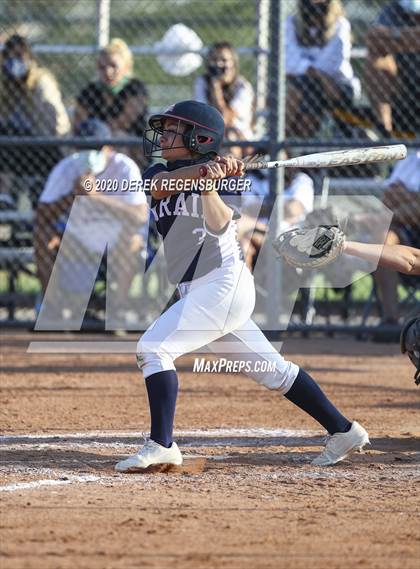 Thumbnail 3 in Cherokee Trail vs Horizon (CHSAA 5A Playoffs Rd 1) photogallery.