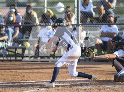 Thumbnail 2 in Cherokee Trail vs Horizon (CHSAA 5A Playoffs Rd 1) photogallery.