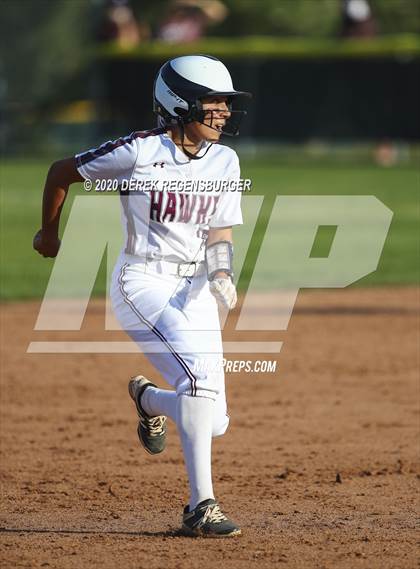Thumbnail 1 in Cherokee Trail vs Horizon (CHSAA 5A Playoffs Rd 1) photogallery.
