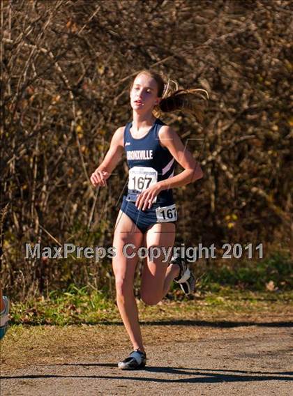 Thumbnail 2 in NYSHSAA Championships (Class C Girls) photogallery.