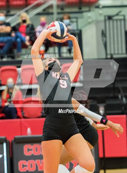 Thumbnail 2 in Marcus @ Coppell photogallery.
