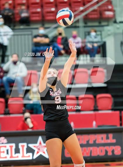 Thumbnail 1 in Marcus @ Coppell photogallery.