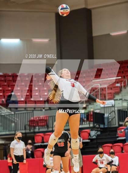Thumbnail 2 in Marcus @ Coppell photogallery.