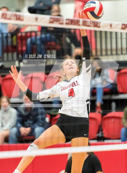 Thumbnail 3 in Marcus @ Coppell photogallery.