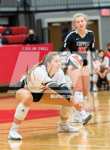 Thumbnail 1 in Marcus @ Coppell photogallery.