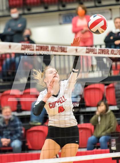 Thumbnail 2 in Marcus @ Coppell photogallery.