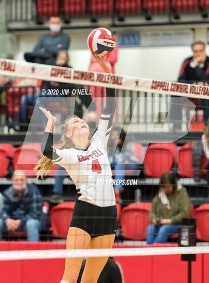 Thumbnail 1 in Marcus @ Coppell photogallery.