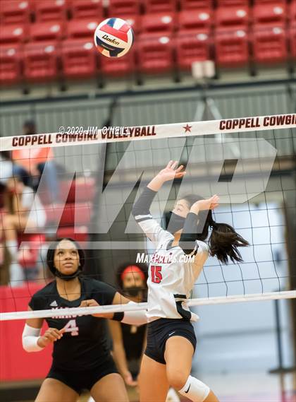 Thumbnail 1 in Marcus @ Coppell photogallery.
