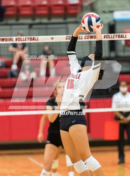 Thumbnail 2 in Marcus @ Coppell photogallery.
