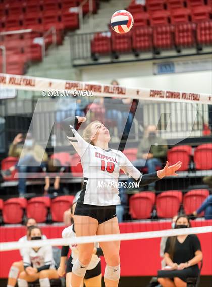 Thumbnail 2 in Marcus @ Coppell photogallery.