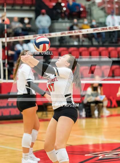Thumbnail 1 in Marcus @ Coppell photogallery.