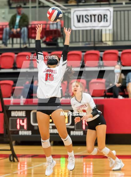 Thumbnail 2 in Marcus @ Coppell photogallery.