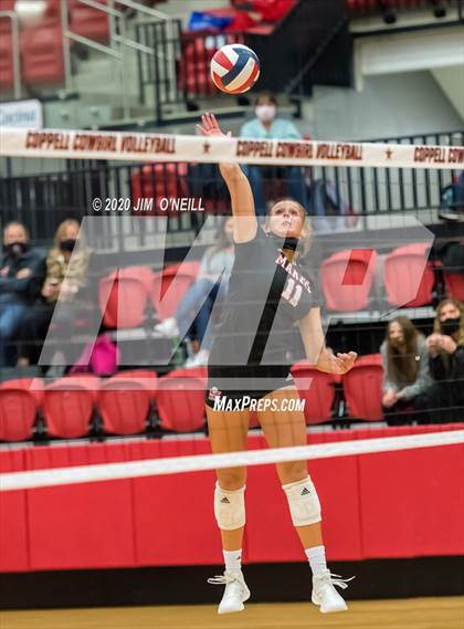 Thumbnail 1 in Marcus @ Coppell photogallery.
