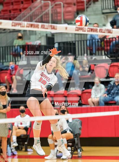 Thumbnail 1 in Marcus @ Coppell photogallery.