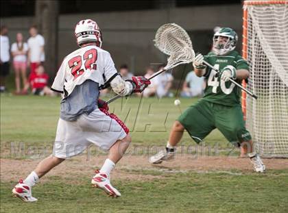 Thumbnail 3 in St. John's vs. Strake Jesuit photogallery.