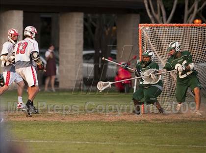 Thumbnail 1 in St. John's vs. Strake Jesuit photogallery.