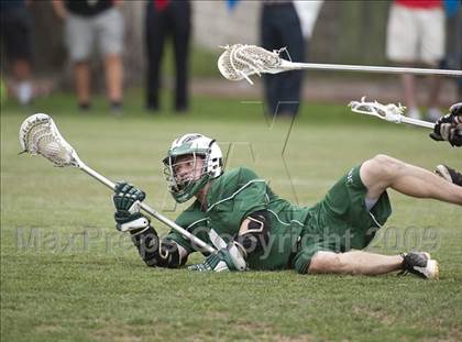 Thumbnail 3 in St. John's vs. Strake Jesuit photogallery.