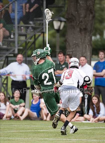 Thumbnail 3 in St. John's vs. Strake Jesuit photogallery.