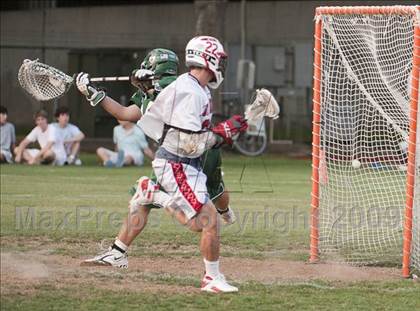 Thumbnail 3 in St. John's vs. Strake Jesuit photogallery.