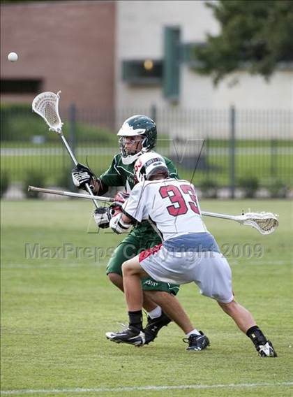Thumbnail 1 in St. John's vs. Strake Jesuit photogallery.